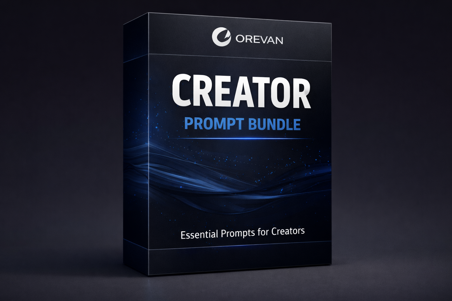 Creator Prompt Bundle